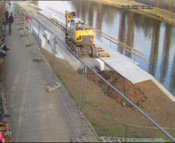 Přístaviště Hodonín