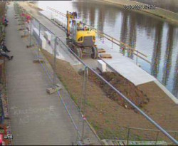 Přístaviště Hodonín