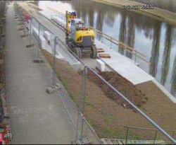 Přístaviště Hodonín