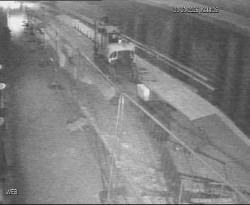 Přístaviště Hodonín