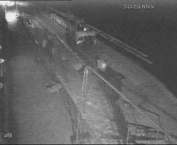 Přístaviště Hodonín