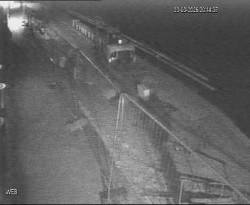 Přístaviště Hodonín