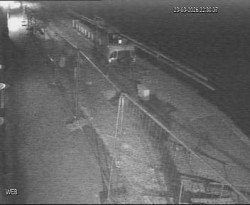 Přístaviště Hodonín