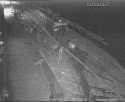 Přístaviště Hodonín