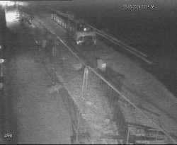 Přístaviště Hodonín