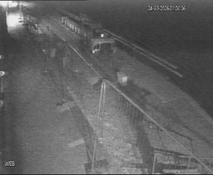 Baťův kanál - Přístaviště Hodonín - 24.3.2026 v 00:00 Baťův kanál - Přístaviště Hodonín - 24.3.2026 v 00:00