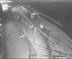 Přístaviště Hodonín