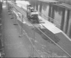 Přístaviště Hodonín