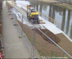 Přístaviště Hodonín