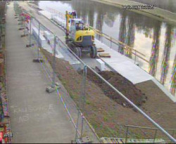 Přístaviště Hodonín