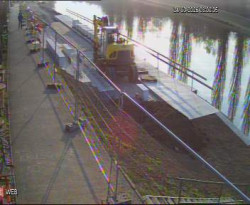 Přístaviště Hodonín