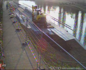 Baťův kanál - Přístaviště Hodonín - 24.3.2026 v 07:00 Baťův kanál - Přístaviště Hodonín - 24.3.2026 v 07:00