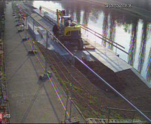 Baťův kanál - Přístaviště Hodonín - 24.3.2026 v 07:15 Baťův kanál - Přístaviště Hodonín - 24.3.2026 v 07:15