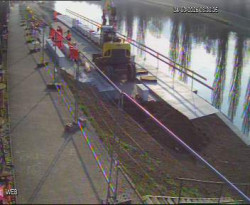 Přístaviště Hodonín