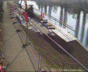 Baťův kanál - Přístaviště Hodonín - 24.3.2026 v 08:00 Baťův kanál - Přístaviště Hodonín - 24.3.2026 v 08:00