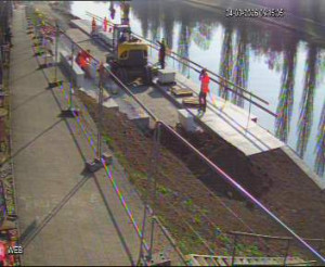 Baťův kanál - Přístaviště Hodonín - 24.3.2026 v 08:15 Baťův kanál - Přístaviště Hodonín - 24.3.2026 v 08:15