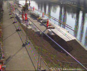 Baťův kanál - Přístaviště Hodonín - 24.3.2026 v 08:30 Baťův kanál - Přístaviště Hodonín - 24.3.2026 v 08:30