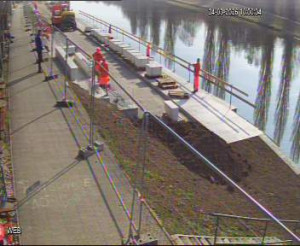 Baťův kanál - Přístaviště Hodonín - 24.3.2026 v 09:00 Baťův kanál - Přístaviště Hodonín - 24.3.2026 v 09:00