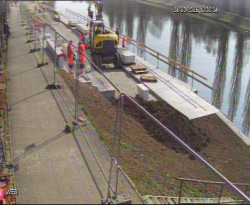 Přístaviště Hodonín