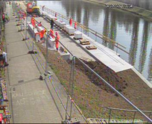 Baťův kanál - Přístaviště Hodonín - 24.3.2026 v 10:30 Baťův kanál - Přístaviště Hodonín - 24.3.2026 v 10:30