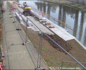 Baťův kanál - Přístaviště Hodonín - 24.3.2026 v 11:00 Baťův kanál - Přístaviště Hodonín - 24.3.2026 v 11:00