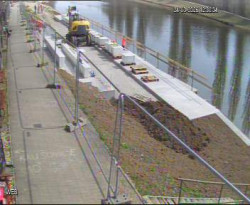 Přístaviště Hodonín