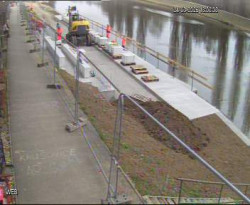 Přístaviště Hodonín