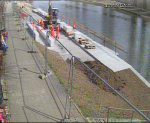 Baťův kanál - Přístaviště Hodonín - 24.3.2026 v 13:00 Baťův kanál - Přístaviště Hodonín - 24.3.2026 v 13:00