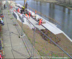 Přístaviště Hodonín