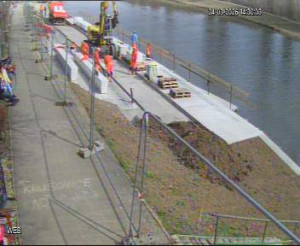 Baťův kanál - Přístaviště Hodonín - 24.3.2026 v 13:30 Baťův kanál - Přístaviště Hodonín - 24.3.2026 v 13:30