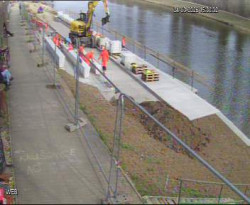 Přístaviště Hodonín