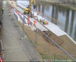 Přístaviště Hodonín