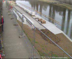 Přístaviště Hodonín