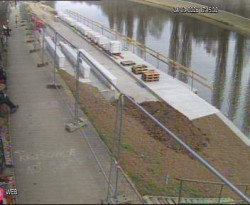 Přístaviště Hodonín