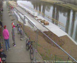 Přístaviště Hodonín