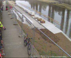 Přístaviště Hodonín