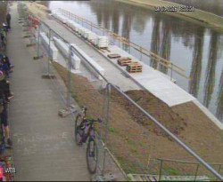 Přístaviště Hodonín