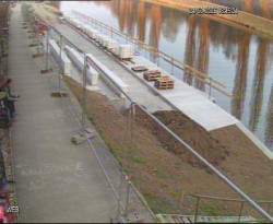 Přístaviště Hodonín