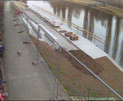 Přístaviště Hodonín