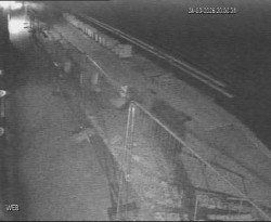 Přístaviště Hodonín