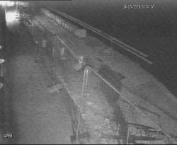 Přístaviště Hodonín