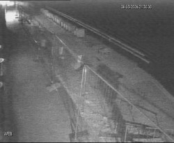 Přístaviště Hodonín