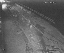 Přístaviště Hodonín