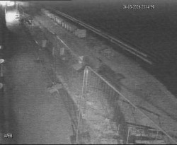 Přístaviště Hodonín