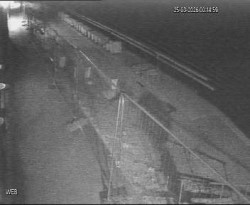 Přístaviště Hodonín