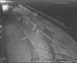 Přístaviště Hodonín