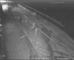 Přístaviště Hodonín