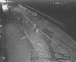 Přístaviště Hodonín