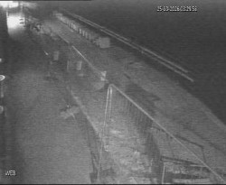 Přístaviště Hodonín