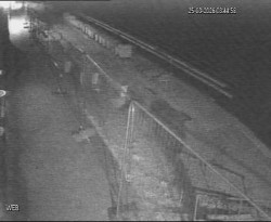 Přístaviště Hodonín